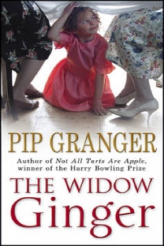 Knjiga Widow Ginger P J P Granger