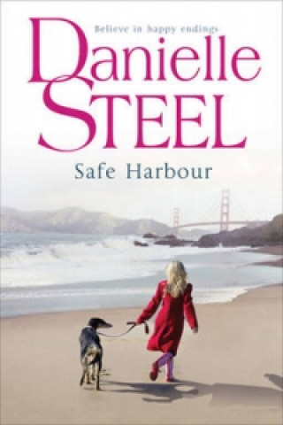 Libro Safe Harbour Danielle Steel