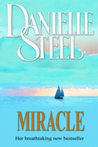 Knjiga Miracle Danielle Steel