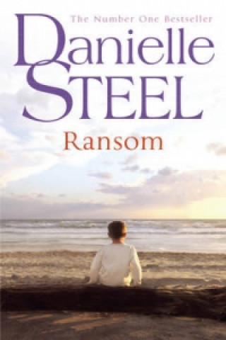 Kniha Ransom Danielle Steel