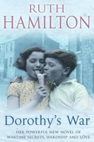 Βιβλίο Dorothy's War Ruth Hamilton