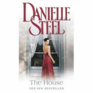 Kniha House Danielle Steel