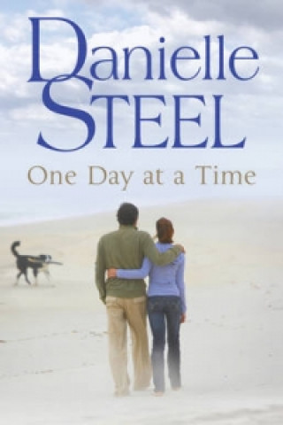 Könyv One Day at a Time Danielle Steel