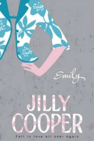 Книга Emily Jilly Cooper