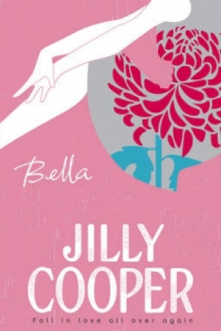 Könyv Bella Jilly Cooper