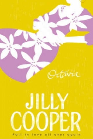 Kniha Octavia Jilly Cooper