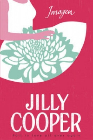 Könyv Imogen Jilly Cooper