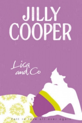Carte Lisa and Co Jilly Cooper