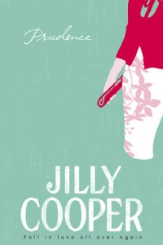 Könyv Prudence Jilly Cooper