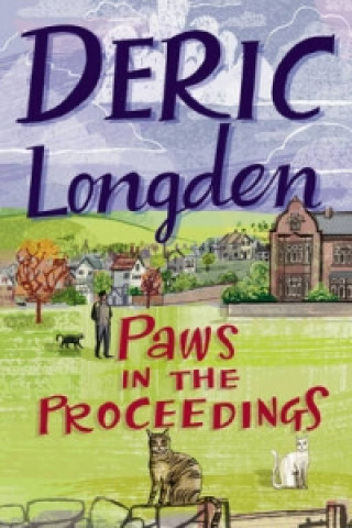 Carte Paws In The Proceedings Deric Longden