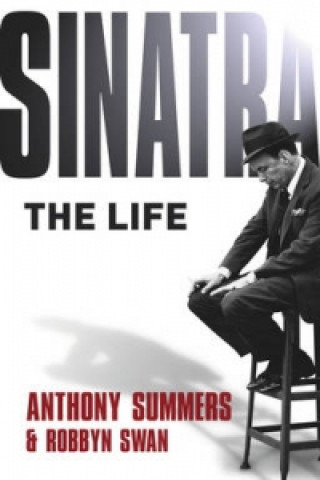 Knjiga Sinatra Anthony Summers