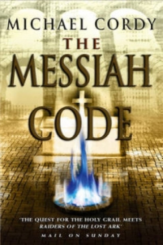 Carte Messiah Code Michael Cordy