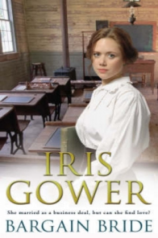 Βιβλίο Bargain Bride Iris Gower