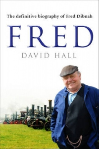 Libro Fred David Hall