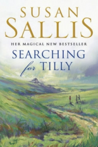 Carte Searching For Tilly Susan Sallis