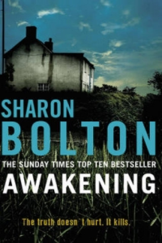 Könyv Awakening Sharon Bolton