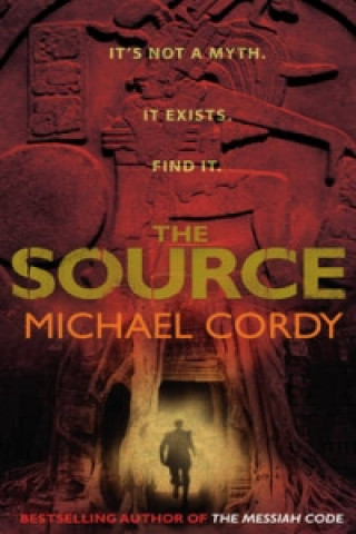 Könyv Source Michael Cordy