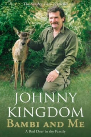 Carte Bambi and Me Johnny Kingdom