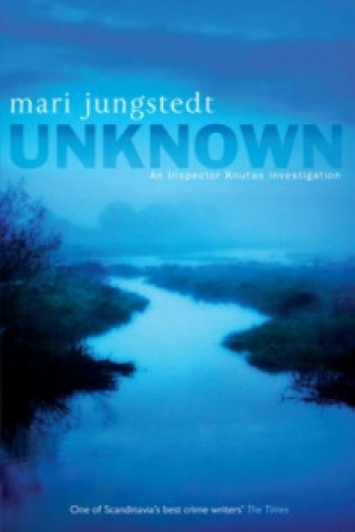 Kniha Unknown Mari Jungstedt
