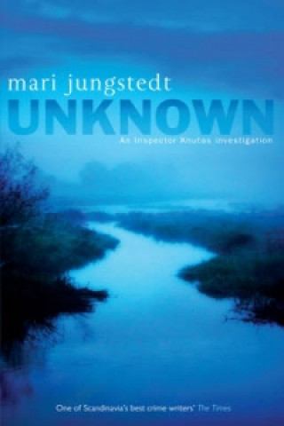 Book Unknown Mari Jungstedt