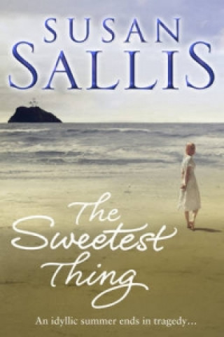 Carte Sweetest Thing Susan Sallis