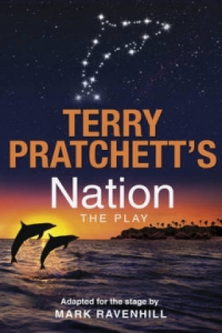 Carte Nation: The Play Terry Pratchett