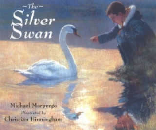 Carte Silver Swan Michael Morpurgo