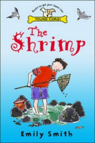 Kniha Shrimp Emily Smith
