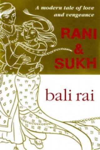 Carte Rani And Sukh Bali Rai