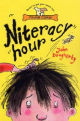 Buch Niteracy Hour John Dougherty