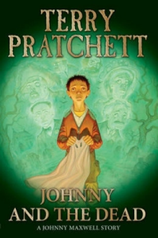 Carte Johnny and the Dead Terry Pratchett