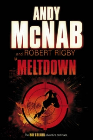 Carte Meltdown Robert Rigby