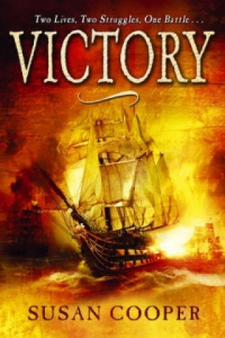 Libro Victory Susan Cooper