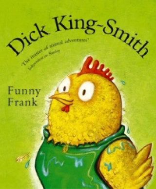 Buch Funny Frank Dick King-Smith