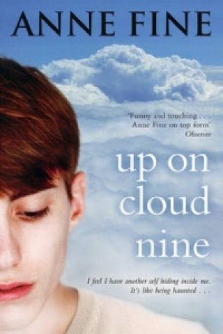 Kniha Up On Cloud Nine Anne Fine