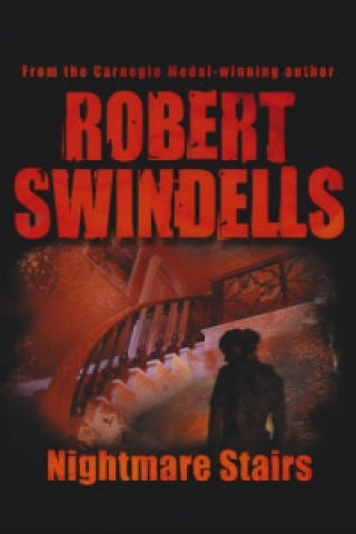 Book Nightmare Stairs Robert Swindells