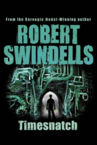 Książka Timesnatch Robert Swindells