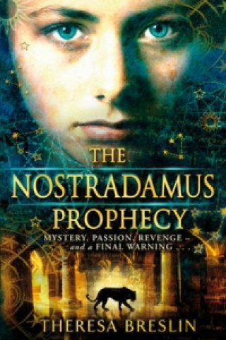 Könyv Nostradamus Prophecy Theresa Breslin