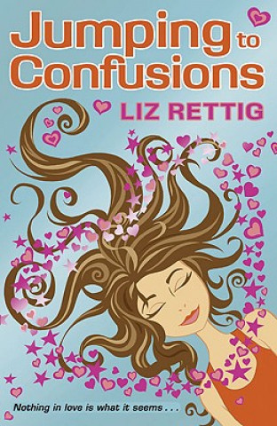 Книга Jumping to Confusions Liz Rettig