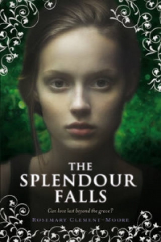 Kniha Splendour Falls Rosemary Moore