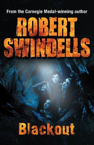 Kniha Blackout Robert Swindells