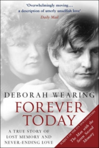 Kniha Forever Today Deborah Wearing