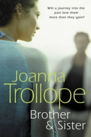 Kniha Brother & Sister Joanna Trollope