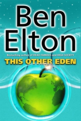 Книга This Other Eden Ben Elton
