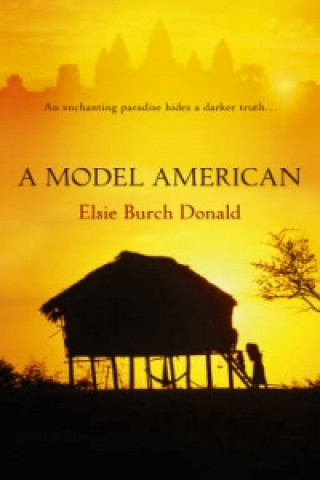 Книга A Model American Elsie Donald