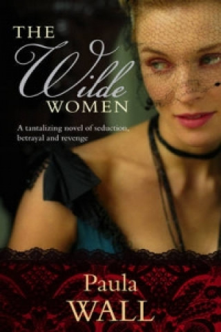 Buch Wilde Women Paula Wall