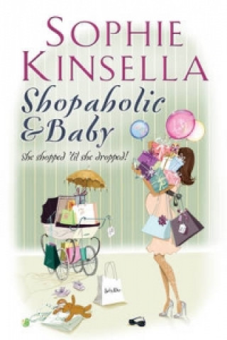 Book Shopaholic & Baby Sophie Kinella