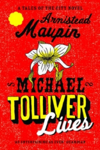 Carte Michael Tolliver Lives Armistead Maupin