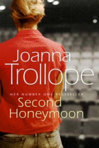 Carte Second Honeymoon Joanna Trollope