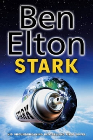 Книга Stark Ben Elton